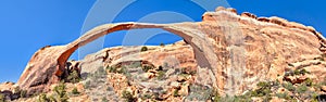 Landscape Arch photo