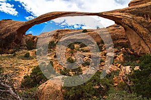 Landscape Arch