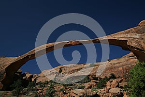 Landscape Arch photo