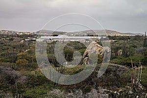 Landscape Aruba