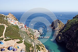 Landscape - Berlengas Island