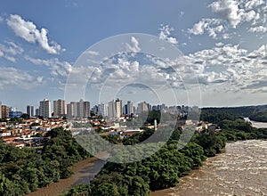 Piracicaba SÃÂ£o Paulo Brazil photo
