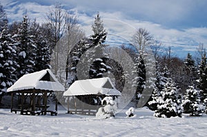 Krajina s Velkým Rozutcem