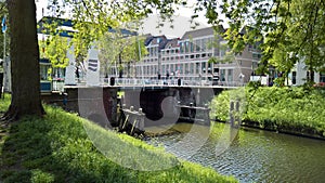 Landscape from Hertogenbosch