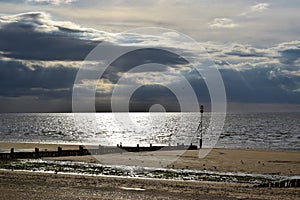 Landscape Hunstanton