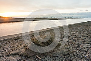 Landscape at Katwijk