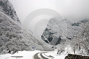 Landscape - Kosovo