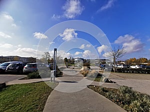 Landscape laaanderthaya