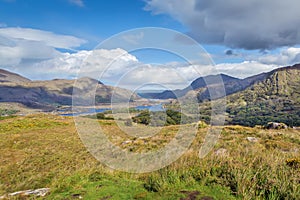 Ladies View, Ireland