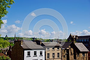 Landscape of Lancaster