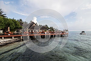 Maldives photo