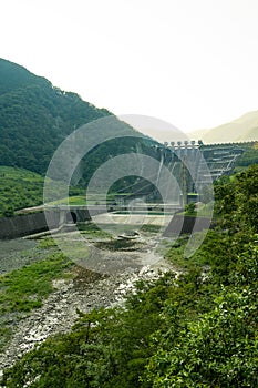 Landscape of Miho Daï½