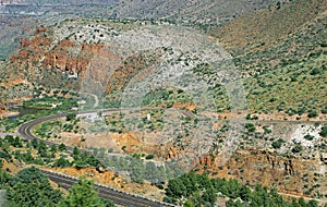 Landscape Mountain