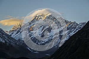 Roadtrip time! New Zealand, Mount Cook