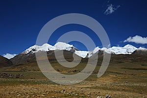 Landscape,Nature,China,Tibet
