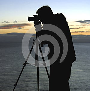 Landscape Photographer