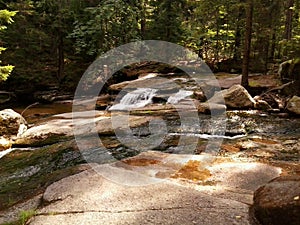 Landscape from Poland