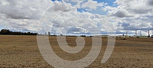 Landscape and rurality