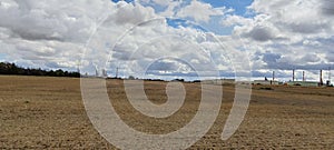 Landscape and rurality