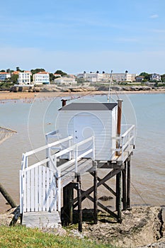 Landscape Saint-Georges-de-Didonne photo