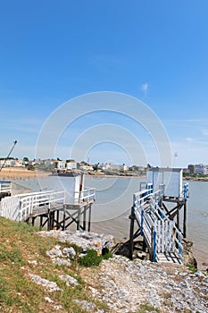 Landscape Saint-Georges-de-Didonne photo