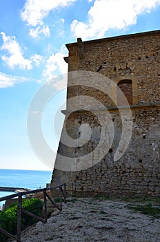 Landscape in Sicily, Menfi Ag