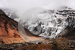 Aconcagua