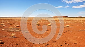 landscape south australian outback