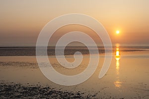 Landscape at Texel