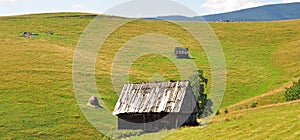 Landscape Transylvania