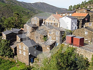 Schist Villages of Central Portugal photo