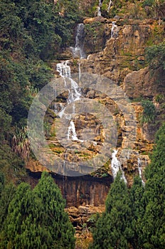 Landscape in Yangshuo Guilin, China