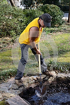 Landscaper