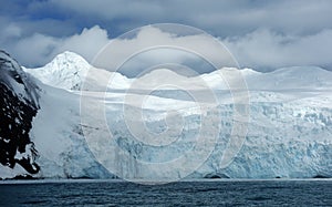 Landscapes of Antarctica