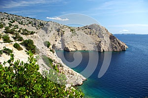 Landscapes in Croatia