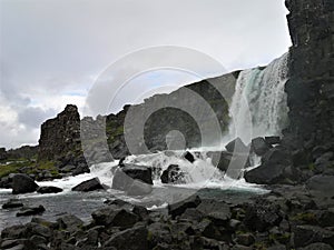 Landscapes of Iceland - Thingvellir National Park