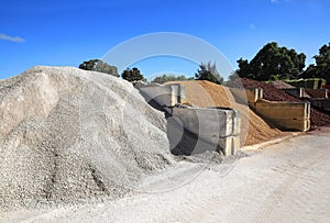 Landscaping Materials For Sale