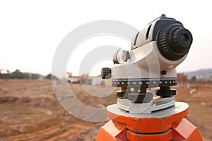 Landsurveyor
