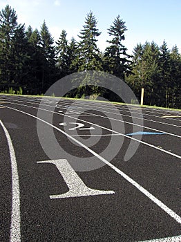 Lane 1