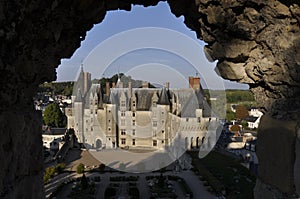 Langeais Castle