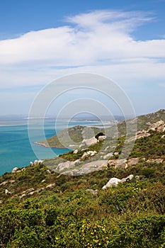 Langebaan Lagoon photo