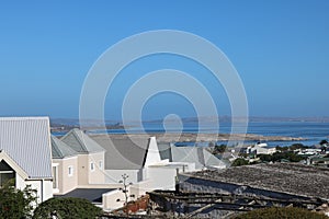 Langebaan lagune, Western Cape, South Africa