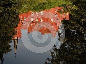 Langeland castle