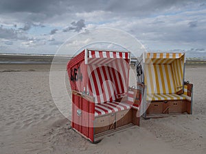 Langeoog