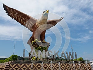 Langkawi Eagle Square Dataran Lang Malaysia
