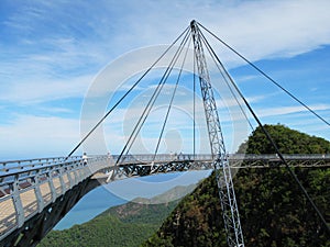 Langkawi island, Malaysia