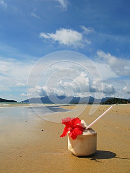 Langkawi island, Malaysia