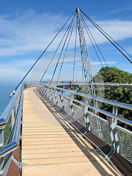 Langkawi island, Malaysia