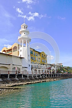 Langkawi Light house
