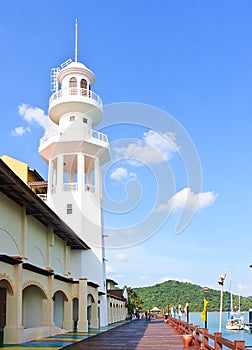 Langkawi Light house